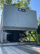 Trane RTAC-1554 Air-Cooled Chiller (155 Tons)