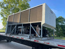 Trane RTAC-1554 Air-Cooled Chiller (155 Tons)