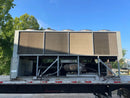 Trane RTAC-1554 Air-Cooled Chiller (155 Tons)