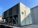 Trane RTAC-1554 Air-Cooled Chiller (155 Tons)