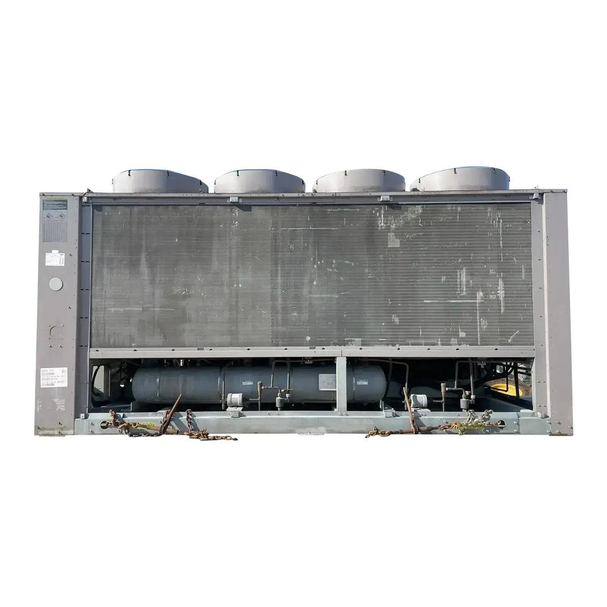 Carrier 30GXR Air-Cooled Chiller (138 TR) | Genemco Carrier 30GXR Air-Cooled Chiller (138 TR) | Genemco