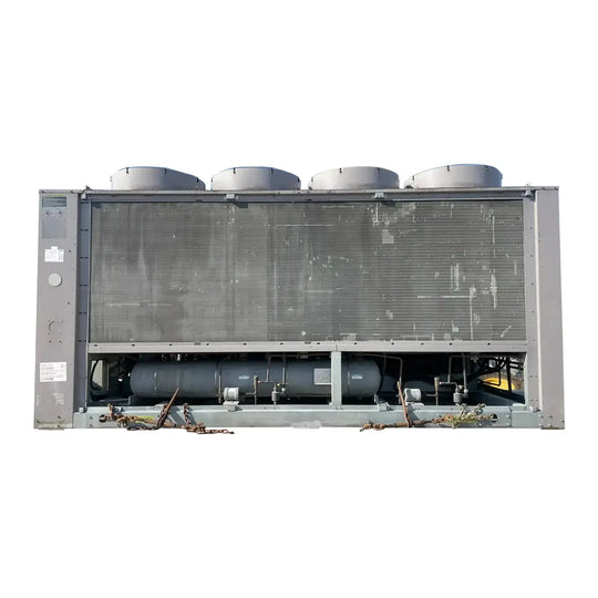 Carrier 30GXR Air-Cooled Chiller (138 TR)