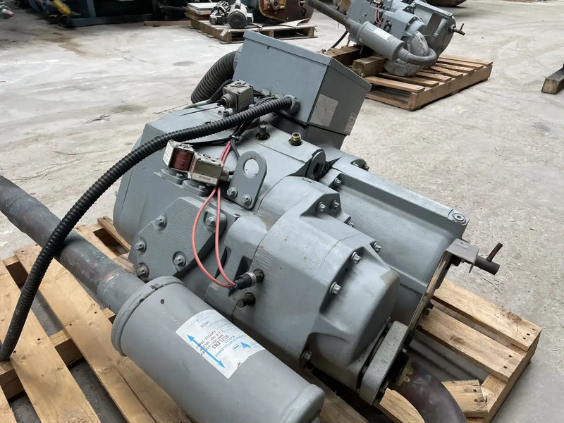 Carlyle 06NA2174S7EA-A00 Semi-Hermetic Compressor