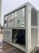Trane CGAM Air-Cooled Scroll Chiller (52 TR)