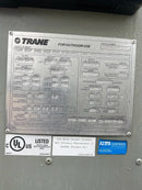 Trane CGAM Air-Cooled Scroll Chiller (52 TR)