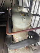 Trane CGAM Air-Cooled Scroll Chiller (52 TR)