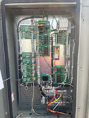 Trane CGAM Air-Cooled Scroll Chiller (52 TR)