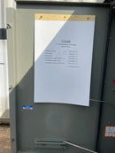 Trane CGAM Air-Cooled Scroll Chiller (52 TR)