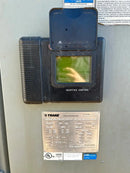 Trane CGAM Air-Cooled Scroll Chiller (52 TR)