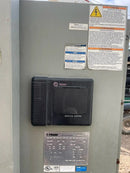 Trane CGAM Air-Cooled Scroll Chiller (52 TR)