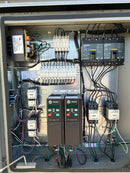 Trane CGAM Air-Cooled Scroll Chiller (52 TR)