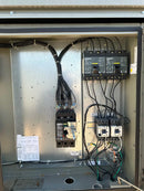 Trane CGAM Air-Cooled Scroll Chiller (52 TR)