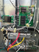 Trane CGAM Air-Cooled Scroll Chiller (52 TR)