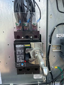 Trane CGAM Air-Cooled Scroll Chiller (52 TR)