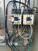 Trane CGAM Air-Cooled Scroll Chiller (52 TR)