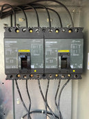 Trane CGAM Air-Cooled Scroll Chiller (52 TR)