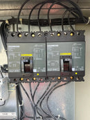 Trane CGAM Air-Cooled Scroll Chiller (52 TR)