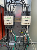 Trane CGAM Air-Cooled Scroll Chiller (52 TR)