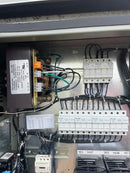 Trane CGAM Air-Cooled Scroll Chiller (52 TR)