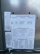 Trane CGAM Air-Cooled Scroll Chiller (52 TR)