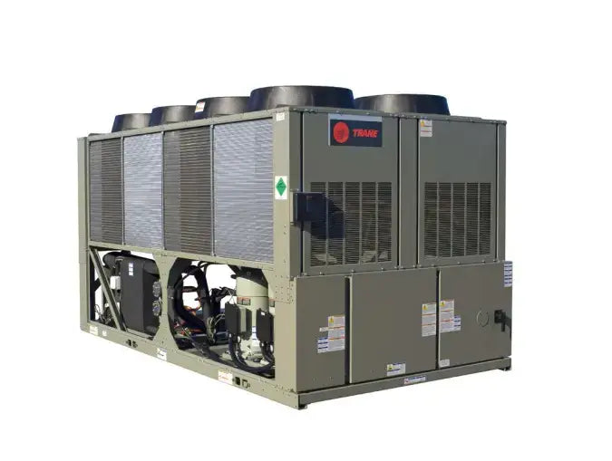 Enfriadora de espiral refrigerada por aire Trane CGAM (52 TR)
