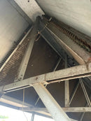 Trane RTAA070AYM01A000 Air-Cooled Helical Rotary Liquid Chiller (70 TR)