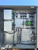 Trane RTAA070AYM01A000 Air-Cooled Helical Rotary Liquid Chiller (70 TR)