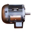 Lincoln Ultimate-E1 Hostile Duty Motor- 3 HP