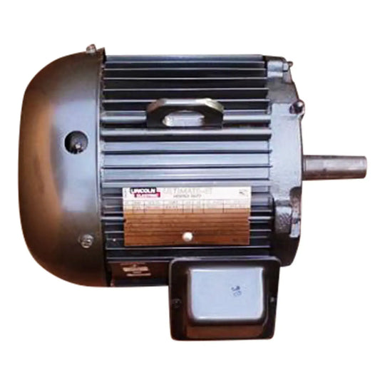 Motor de servicio hostil Lincoln Ultimate-E1 - 3 HP