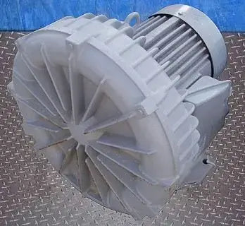 Compresor de anillo eléctrico Fuji