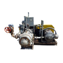 Fuller A-150S Rotary Vane Booster Compressor (125 HP, Minus Compressor)