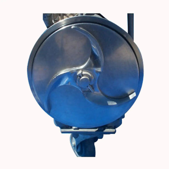 G & H Centrifugal Pump Model 76-11-1292