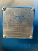 GEA 565GL Rotary Screw Compressor Package (GEA Y-52, 700 HP 460 V, GEA Micro Control Panel)