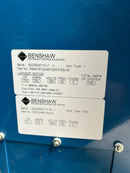 GEA 565GL Rotary Screw Compressor Package (GEA Y-52, 700 HP 460 V, GEA Micro Control Panel)