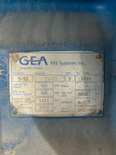 GEA 565GL Rotary Screw Compressor Package (GEA Y-52, 700 HP 460 V, GEA Micro Control Panel)