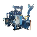 GEA 565-GLB Rotary Screw Compressor Package (GEA Y-1, 250 HP 460 V, GEA III Micro Control Panel)