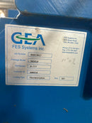 GEA 565-GLB Rotary Screw Compressor Package (GEA Y-1, 250 HP 460 V, GEA III Micro Control Panel)