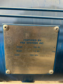 GEA 565-GLB Rotary Screw Compressor Package (GEA Y-1, 250 HP 460 V, GEA III Micro Control Panel)