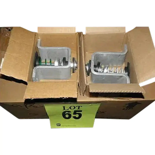 Isolation Base Springs