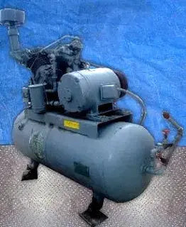 Compresor de aire Gardner Denver