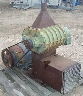 Gardner Denver Sutorbilt Rotary Positive Displacement Blower & Vacuum Pump
