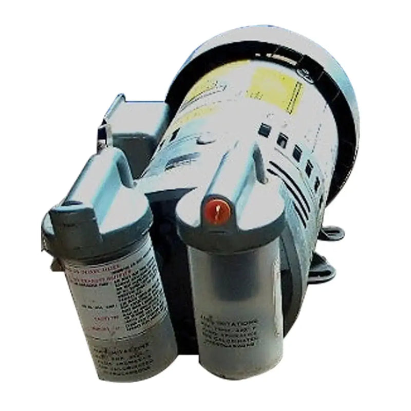 Gast Rotary Vane 23 Series Vacuum Pump
