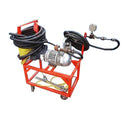 Bomba de vacío Gast 2567-V108 (1,5 CV)