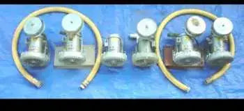 Gast Vacuum Blowers
