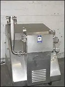 Gaulin Homogenizer