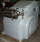 Gaulin Homogenizer Painted Frame Size 24