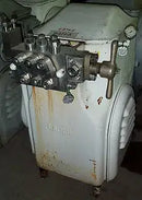 Gaulin Size 3 Homogenizer Painted Frame