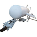 Surge Drum- 120 Gallon