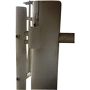 Freon Vertical Accumulator Vessel - 100 gallons