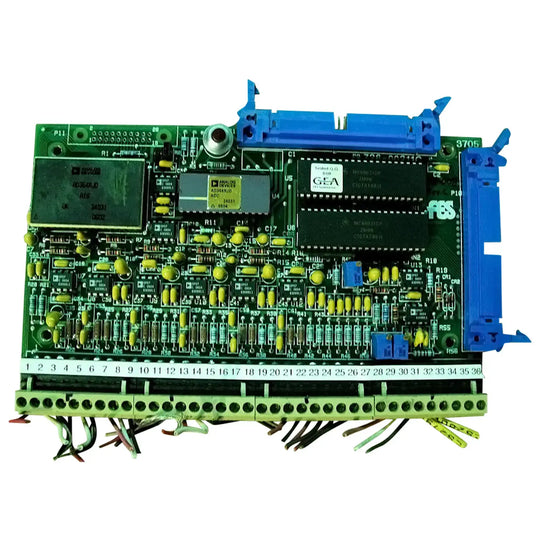 FES, Inc. Micro II Piggy Back Dual Pak Boards